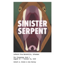 Sinister Serpent: The Cleansing: Book 3