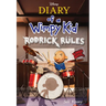 Rodrick Rules (Special Disney+ Cover Edition) (Diary of a Wimpy Kid #2)