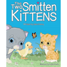The Two Smitten Kittens