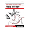 Oesophago-gastric Surgery