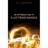 An Introduction to Electrodynamics