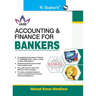 Accounting and Finance for Bankers For JAIIB and Diploma in Banking & Finance Examination