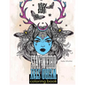 Stay Weird Coloring Book: Stay Weird: Stay True Stay You