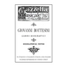Giovanni Bottesini Cenni Biografici/Biographical Notes