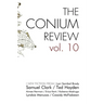 The Conium Review: Vol. 10