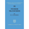 Fourier Transforms