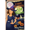 A Grave Halloween in Lost Haven