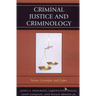 Criminal Justice and Criminology: Terms, Concepts, and Cases