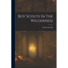 Boy Scouts In The Wilderness