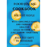 Food Hacks Cookbook