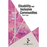 Disability and Inclusive Communities