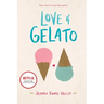 Love & Gelato