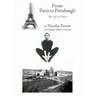 From Paris to Pittsburgh: My Life in Dance