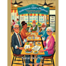 The Retirement Club's Playbook: Level Up, Unlock Perks, and Conquer Your Fears, You're Not Alone