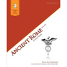 Ancient Rome 2nd Edition Student Book: Questions for the Thinker Study Guide Series