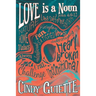 Love is a Noun