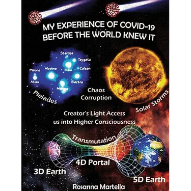 My Experience Of Covid-19 Before The World Knew It