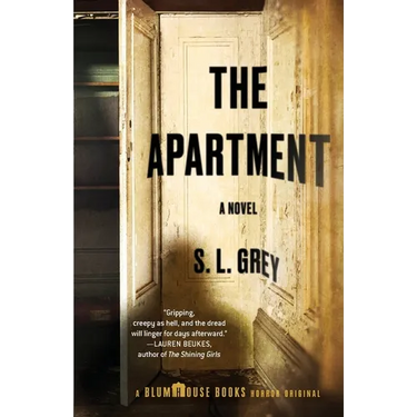 The Apartment