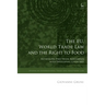The Eu, World Trade Law and the Right to Food: Rethinking Free Trade Agreements with Developing Countries