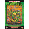 Teenage Mutant Ninja Turtles: Saturday Morning Adventures--On the Go: Half-Shell Shenanigans