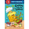 Cooking with the Lorax (Dr. Seuss)