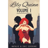 Lily Quinn - Volume 1