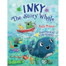 Inky The Story Whale