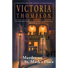 Murder on St. Mark's Place: A Gaslight Mystery