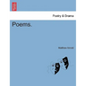 Poems.