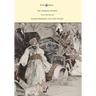 The Arabian Nights - Illustrated by Caspar Emerson and Leon D'emo