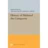 History of Mehmed the Conqueror