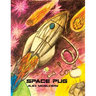 Space Pug