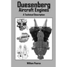 Duesenberg Aircraft Engines: A Technical Description