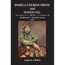 Pamela Colman Smith anbd Madge Gill