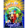 Let's Go Discover an Opportunity Together: A Globetrotter Renovation Adventure