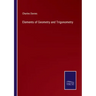 Elements of Geometry and Trigonometry
