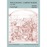 William Ince Cabinet Maker 1737-1804