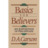 Basics for Believers