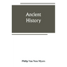 Ancient history