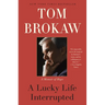 A Lucky Life Interrupted: A Memoir of Hope