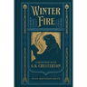 Winter Fire: Christmas with G.K. Chesterton