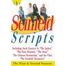 The Seinfeld Scripts: The First and Second Seasons