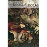 The Jungle Book by Rudyard Kipling