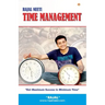 Rajal Neeti: Time Managment