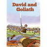 David and Goliath