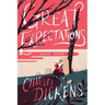 Great Expectations: (Penguin Classics Deluxe Edition)