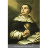 Saint Thomas Aquinas by GK Chesterton