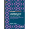 The Impact of Finnish Teacher Education on International Policy: Understanding University Training Schools