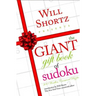 Will Shortz Presents The Giant Gift Book of Sudoku