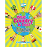 What Country Is This? (See and Learn Coloring Book)